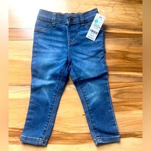 OshKosh Jeans (18 months)